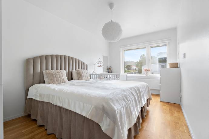3 rum Lägenhet på Glasbygatan 3C Glasberga Sjöstad Södertälje kommun - bild 9