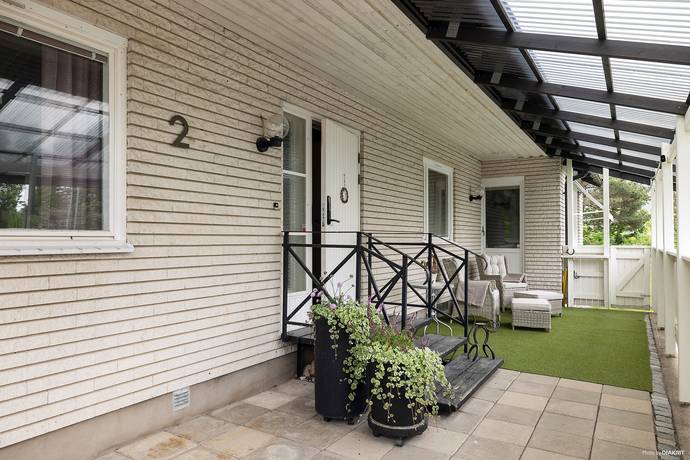 5 rum villa på Ekenkällsgatan 2 Fanna, Enköpings kommun - bild 3