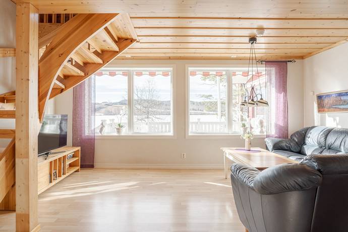 4 rum Villa på Skulnäs 408 Örnsköldsviks kommun - bild 6