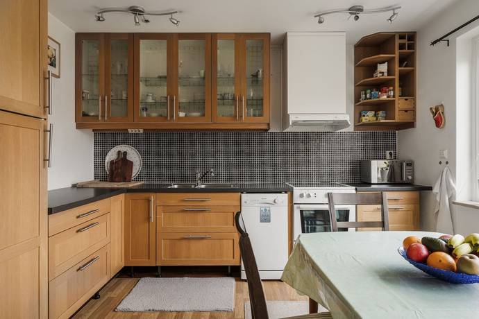 2 rum lägenhet på Irisgatan 34 Mellringe, Örebro kommun - bild 2
