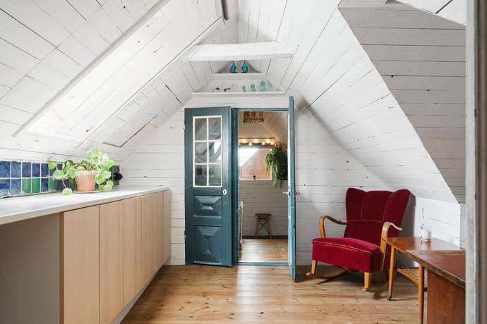 6 rum Villa på Södra Kverrestad 716 Södra Kverrestad Tomelilla kommun - bild 26