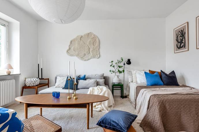 1 rum Lägenhet på Liljegatan 6B Fålhagen Uppsala kommun - bild 8