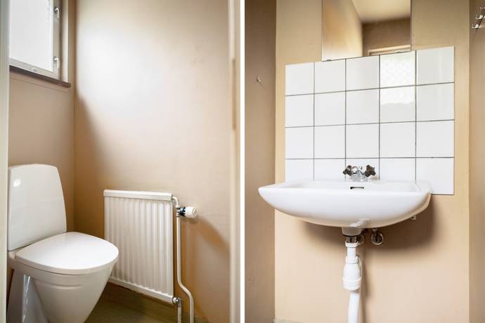 5 rum Radhus på Källarekroken 30 Norra Fäladen Lunds kommun - bild 27