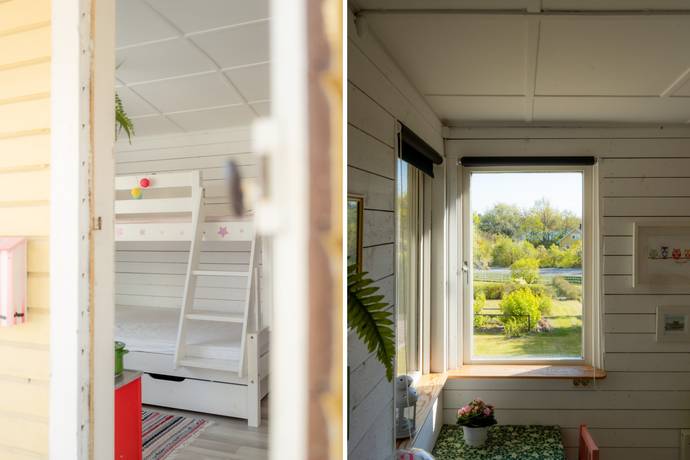 5 rum Villa på Stenviksvägen 28 Stenvik Oxelösunds kommun - bild 51