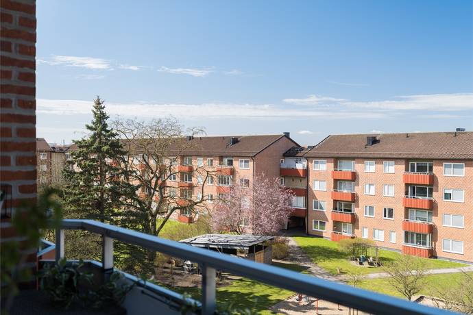 2 rum Lägenhet på Fylkinggatan 25A Håkanstorp Malmö kommun - bild 6