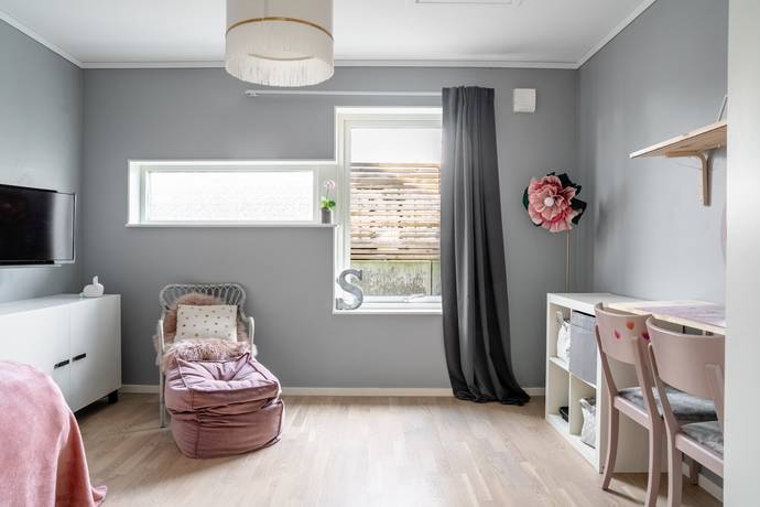 6 rum Villa på Ådalavägen 10 Nordanå Staffanstorps kommun - bild 18