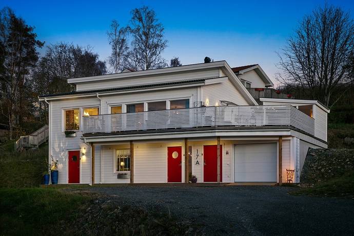 hus till salu älvängen