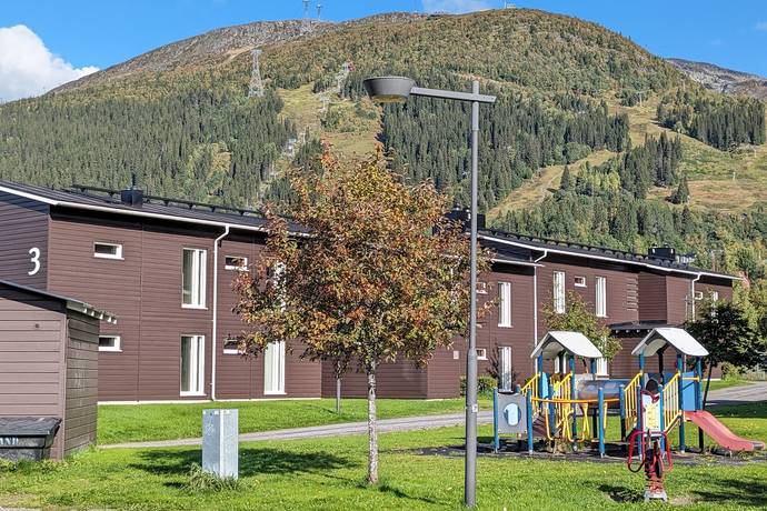 2 rum Lägenhet på Åre Strand, 5B3 v.35 eller v.36 Åre strand Åre kommun - bild 15