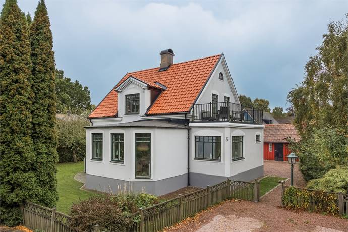 Nygårdsvägen 5, Kungshult, Eslövs kommun