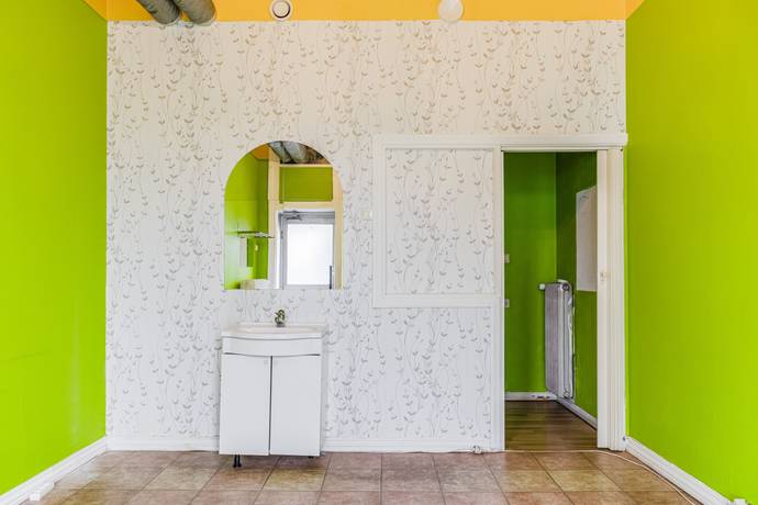 2 rum lägenhet på Lundavägen 69 Kirseberg, Malmö kommun - bild 3
