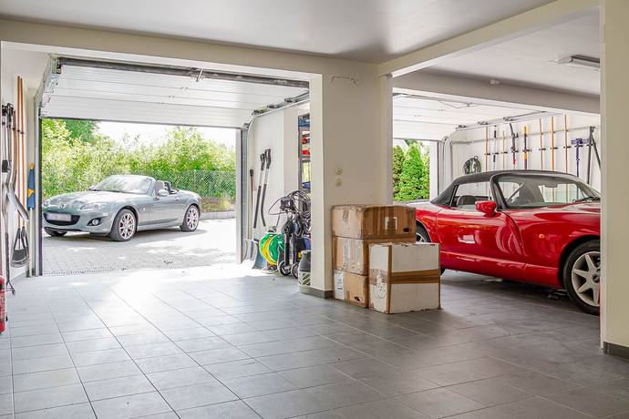 6 rum villa på Enrisvägen 4 Fullersta, Huddinge kommun - bild 2