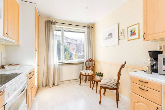 2 rum Lägenhet på Jakob Ulfssons väg 7A Strängnäs kommun - bild 7