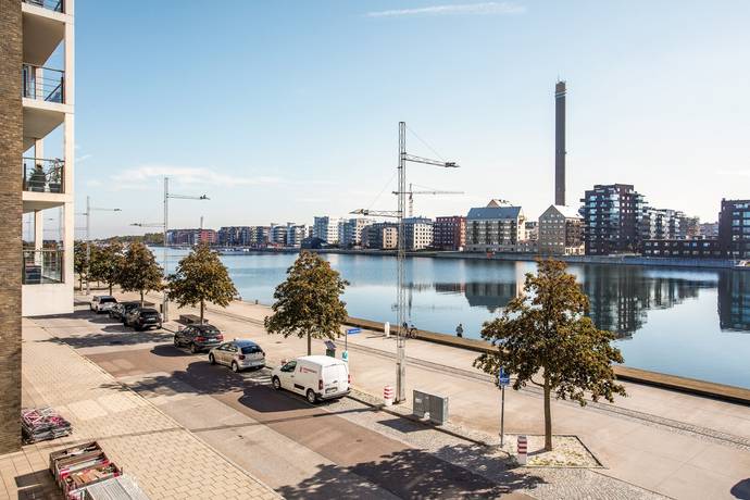 Sundskajen 2A i Limhamn/Ön, Malmö kommun - lägenhet till salu - Hemnet