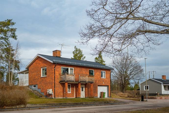 Furuvägen 20, Storvik, Sandvikens kommun
