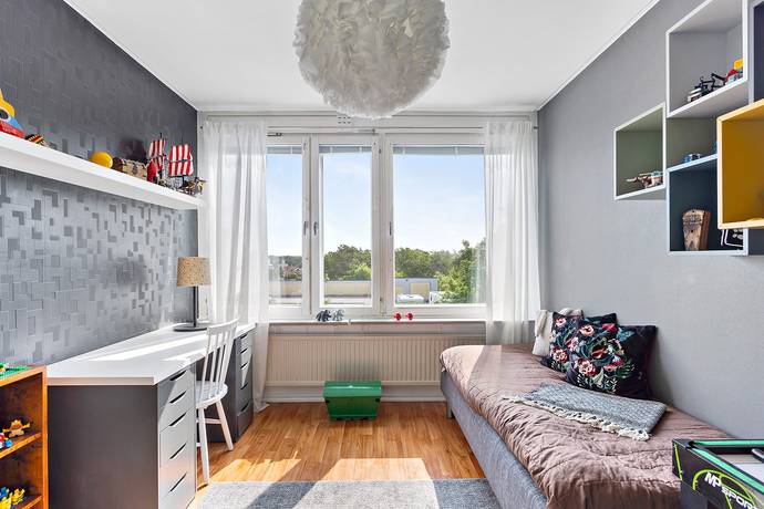 4 rum Lägenhet på Stenhagsvägen 44 Stenhagen Karlshamns kommun - bild 11
