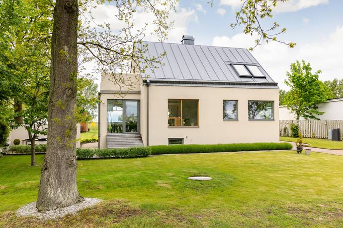 5 rum villa på Hävdavägen 62 Örnahusen, Simrishamns kommun - bild 4