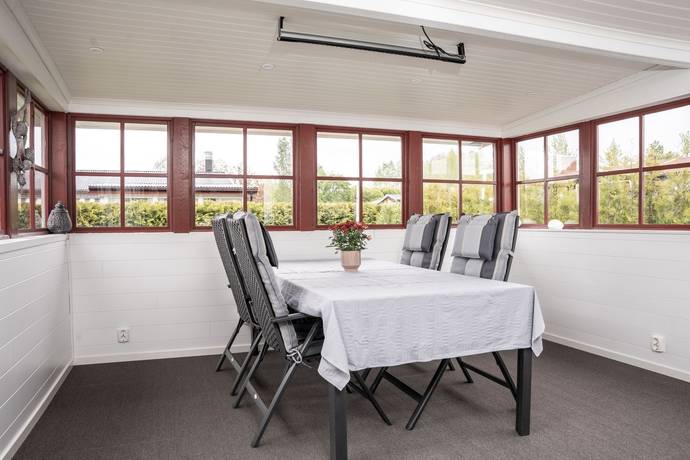 4 rum Villa på Prästgatan 7 Centralt Sollefteå Sollefteå kommun - bild 15