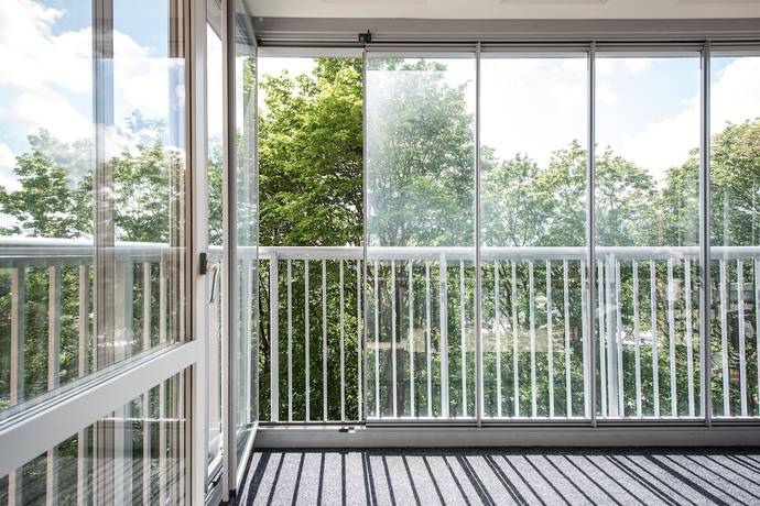 3 rum lägenhet på Kvarnbyvallen 19 Mölndal - Kvarnbyn, Mölndals kommun - bild 1