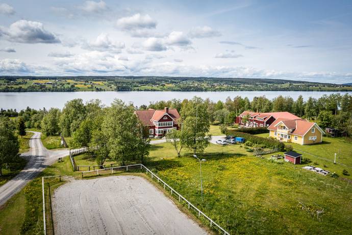 20 rum Gård/skog på Grytan 112 Grytan Östersunds kommun - bild 3