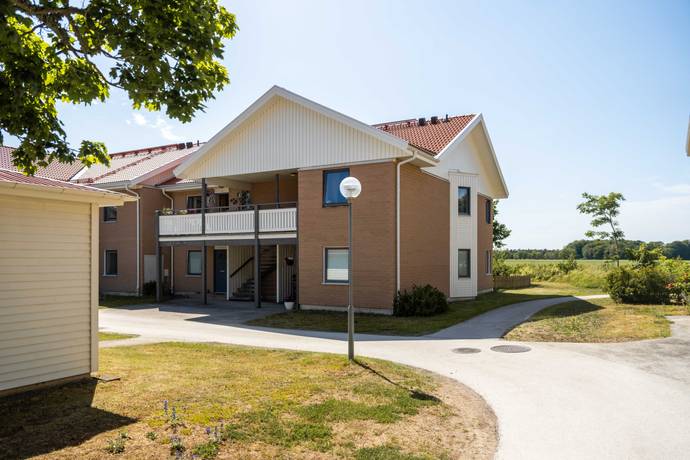 2 rum Lägenhet på Vibble Tvinnaregatan 166 Vibble Gotlands kommun - bild 37