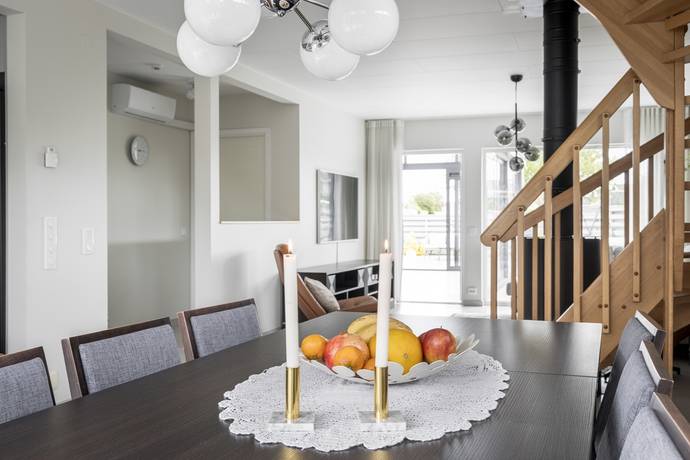 5 rum Villa på Ringkragevägen 107 Tygelsjö Malmö kommun - bild 11