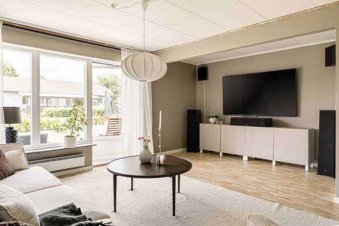 7 rum villa på Skolvägen 10 Skillingaryd, Vaggeryds kommun - bild 3