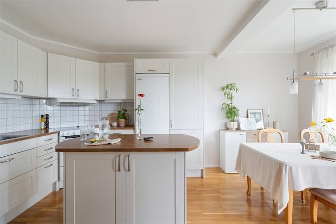 4 rum lägenhet på Askekärret 11B Ödsmål, Stenungsunds kommun - bild 2