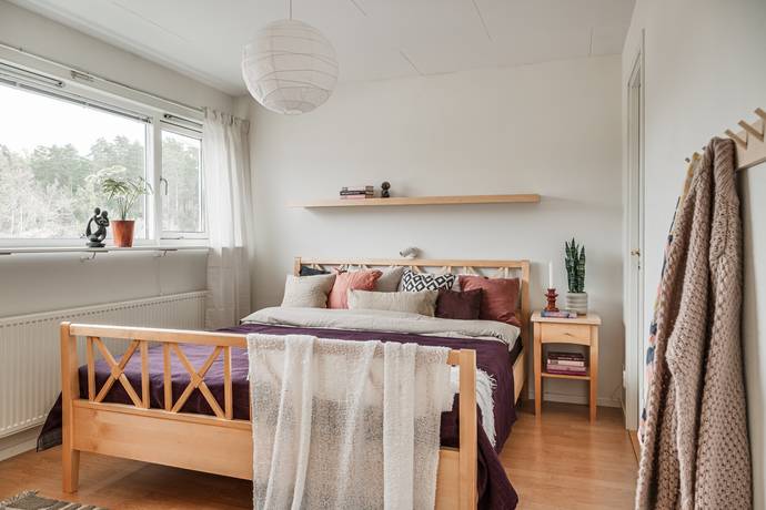 4 rum Parhus på Alfens väg 3A Gustavsberg Karlstads kommun - bild 22