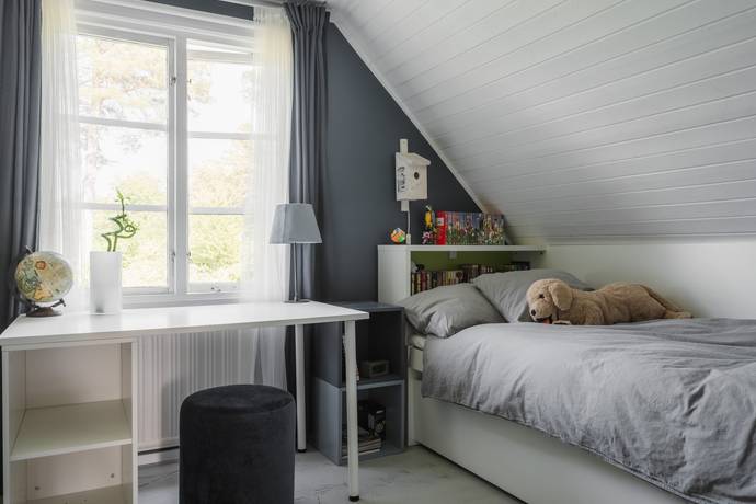 6 rum Villa på Högklint Fridtorpsvägen 10 Fridhem Gotlands kommun - bild 63