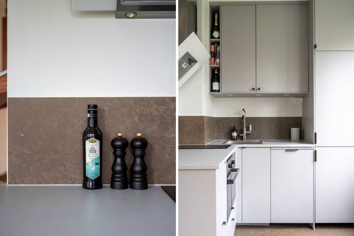 2 rum Lägenhet på Olof Af Acrels Väg 5 Hagastaden/Karolinska Solna kommun - bild 22