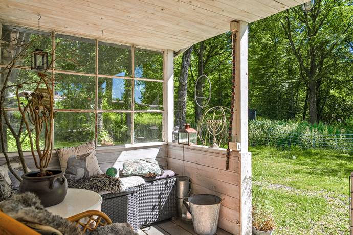 5 rum Villa på Ullstorp 186 Höörs kommun - bild 19
