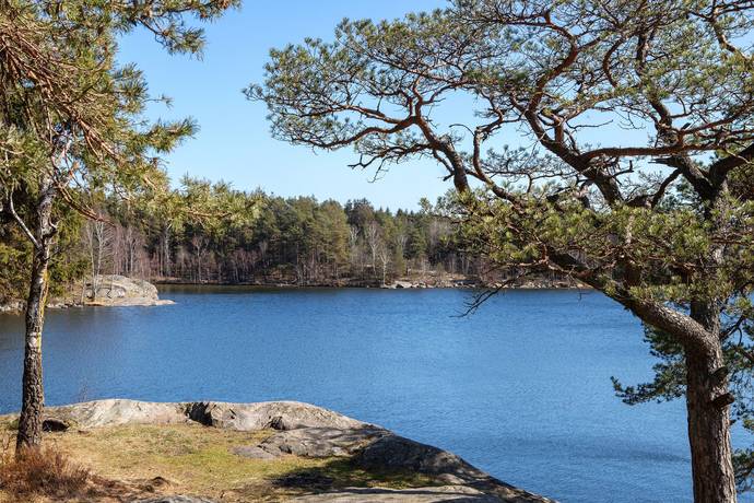 Sisjövägen 435 i Askim Sisjön, Göteborgs kommun - radhus till salu - Hemnet