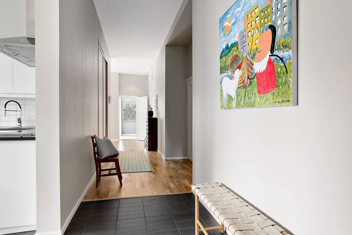 4 rum Villa på Asplundsvägen 26 Bergshamra Norrtälje kommun - bild 20