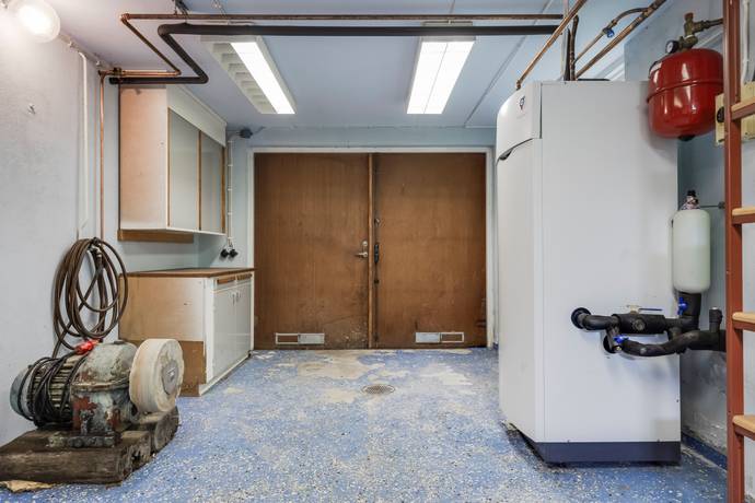 6 rum Gård med jordbruk på Bosjön 101 Lindesbergs kommun - bild 53