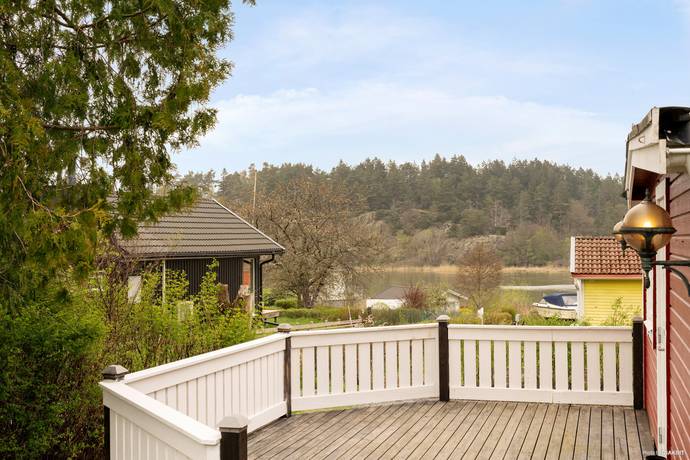 3 rum Villa på Tomtebacken 27 Säve Göteborgs kommun - bild 25