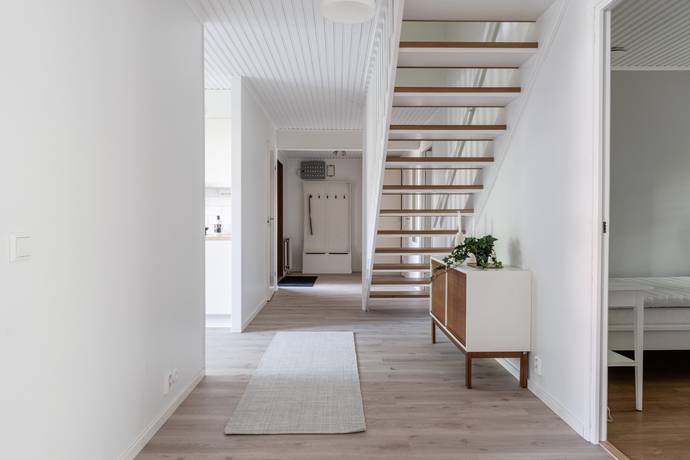 137 m² Villa på Takdroppsgatan 34 Morö Backe Skellefteå kommun - bild 16