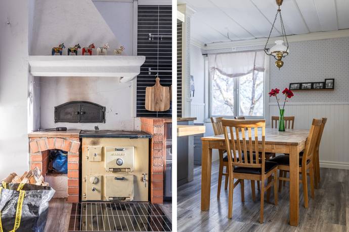 Rämmavägen 12, Kåtilla, Älvdalens kommun