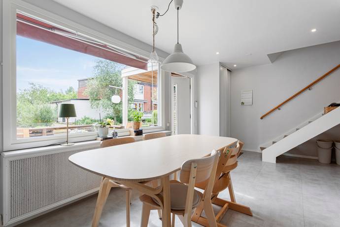 4 rum Villa på Balingsnäsvägen 42 Balingsnäs Huddinge kommun - bild 11