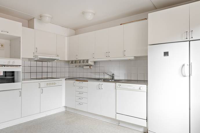 2 rum Lägenhet på Gasverksgatan 5 City Malmö kommun - bild 6