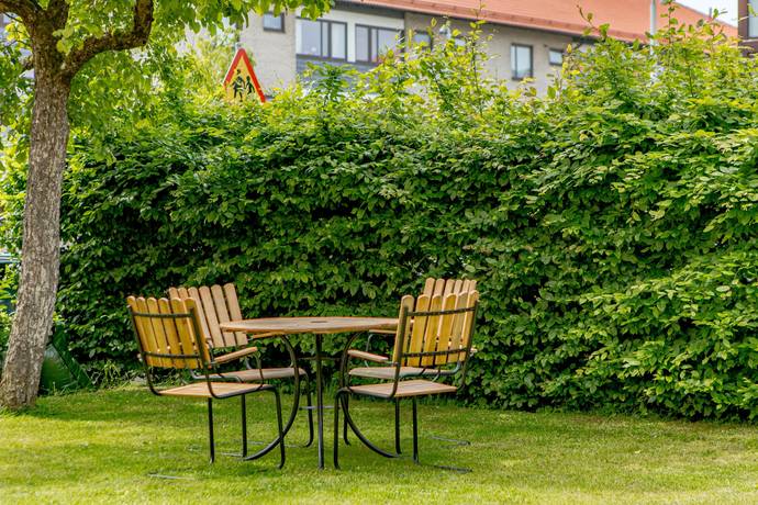 1 rum Lägenhet på Snöstorpsvägen 20 Nyatorp Halmstads kommun - bild 23