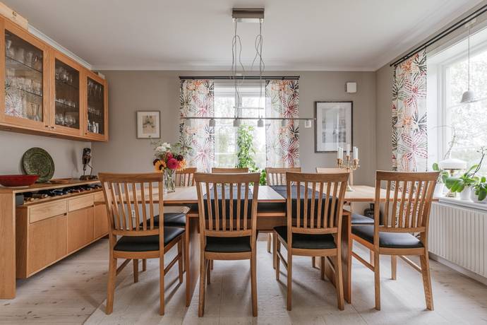 6 rum Villa på Landsvägen 4 Orsa kommun - bild 15