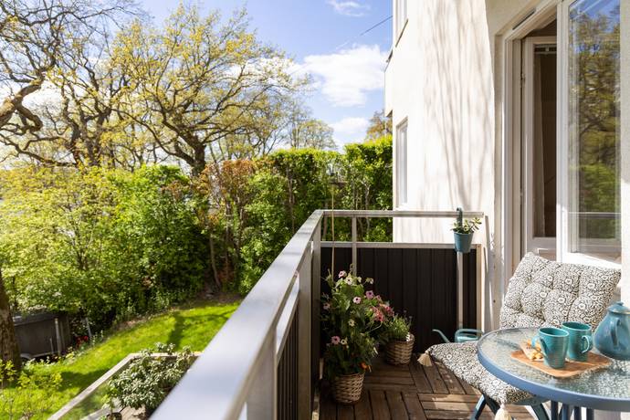 3 rum Lägenhet på Värdshusbacken 9B Stora Essingen Stockholms kommun - bild 6