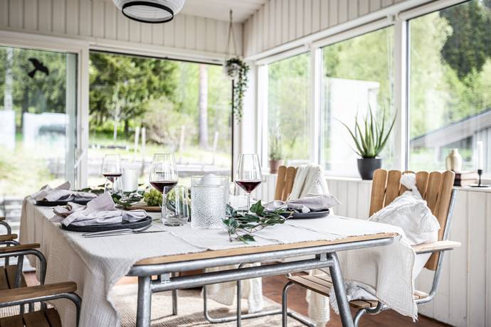 4 rum Villa på Skogsbrynet 18 Sandbacka Umeå kommun - bild 29