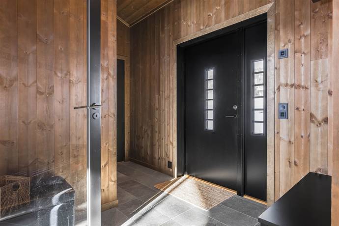 5 rum Fritidshus på Rundtjärnsvägen 1 Storlien Åre kommun - bild 28