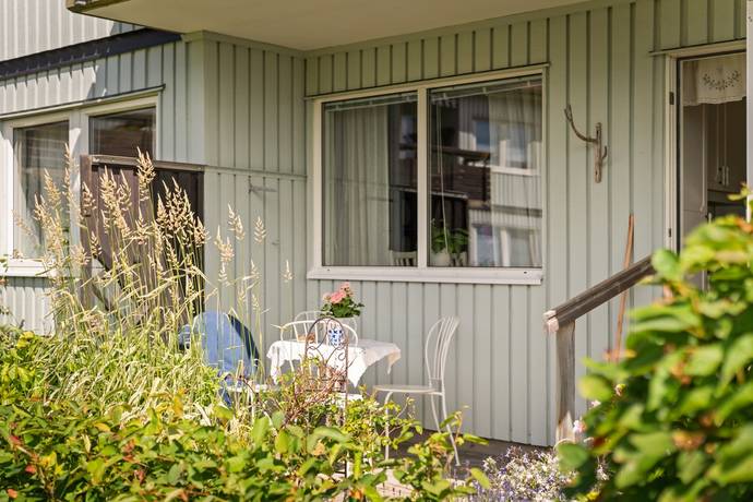 2 rum Lägenhet på Nytorpshöjdsvägen 6 Centrum Stenungsunds kommun - bild 28