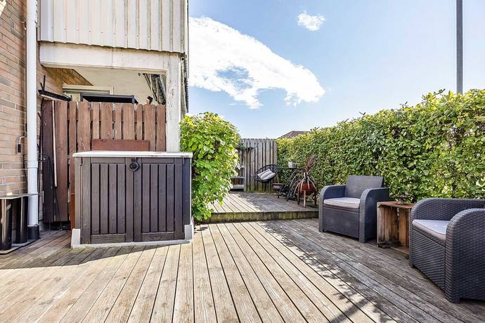 3 rum Lägenhet på Glasförgyllaren 43 Glasförgyllaren Staffanstorps kommun - bild 16