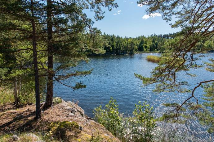 2 rum Fritidshus på Nedre virken  Nedre Virken Åtvidabergs kommun - bild 7