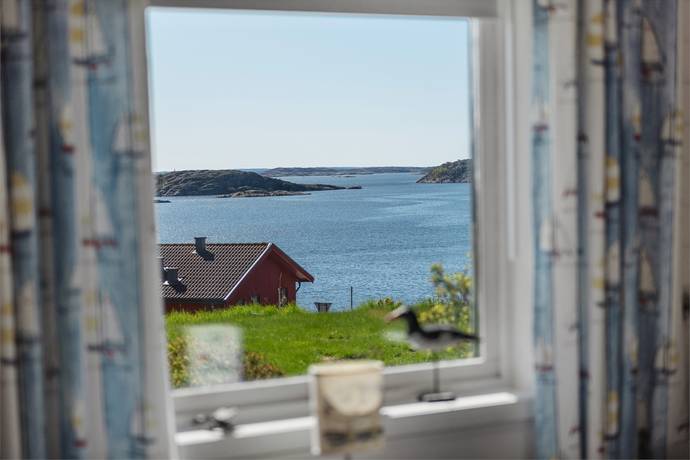 5 rum Villa på Bua 62 Kungshamn Sotenäs kommun - bild 38