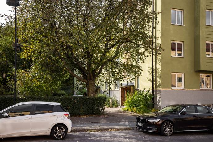 2 rum Lägenhet på Hägerstensvägen 161B Aspudden Stockholms kommun - bild 41