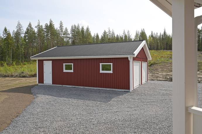 4 rum Villa på Sörfors 923 Sörfors Umeå kommun - bild 28